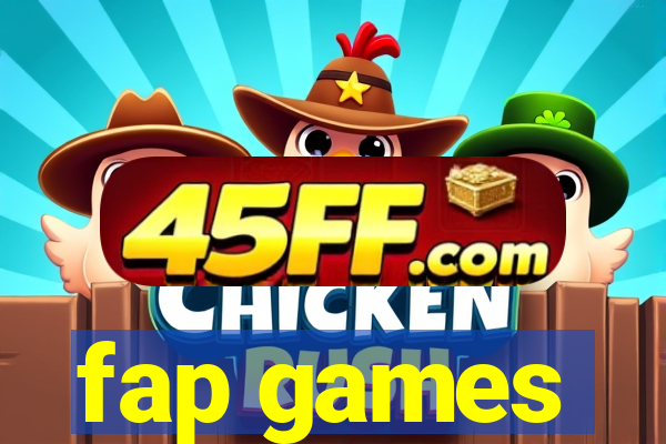 fap games